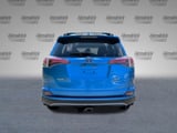 2018 Toyota RAV4 Hybrid - Preview 7