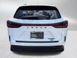2026 Lexus NX - Preview 7