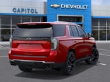 2026 Chevrolet Tahoe - Preview 4