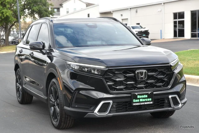2027 Honda CR-V - Image 1