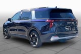 2025 Kia Carnival - Preview 11