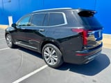 2020 Cadillac XT6 - Preview 9