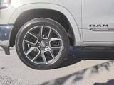 2022 Ram 1500 - Preview 8
