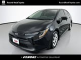 2026 Toyota Corolla - Preview 2