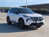2024 Nissan Rogue - Preview 7