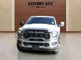 2027 Ram 3500 - Preview 8