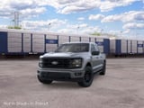 2026 Ford F-150 - Preview 14