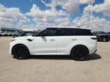 2026 Land Rover Range Rover - Preview 4