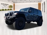 2025 Jeep Wrangler - Preview 7