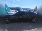 2017 Dodge Charger - Preview 9