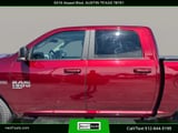 2019 Ram 1500 - Preview 13
