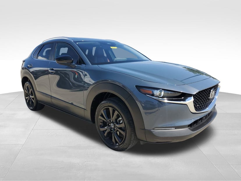 2025 Mazda CX-30 - Image 1