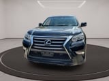 2018 Lexus GX - Preview 4