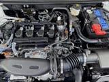 2026 Honda Accord - Preview 11
