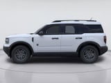 2026 Ford Bronco Sport - Preview 3