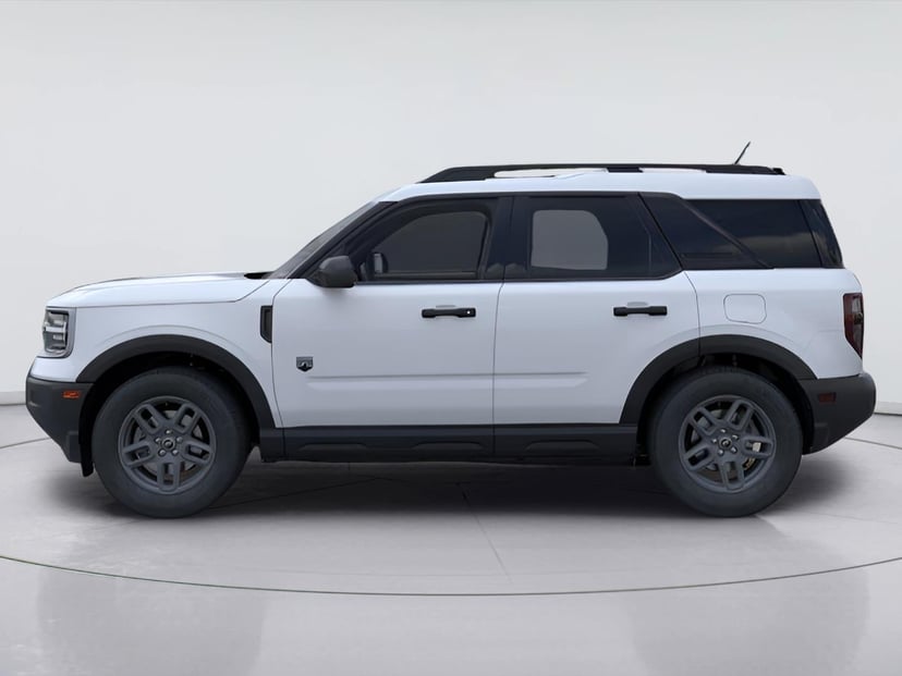 2026 Ford Bronco Sport - Image 3