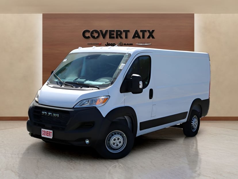 2026 Ram ProMaster 1500 - Image 1