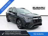 2026 Subaru Ascent - Preview 2