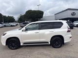 2023 Lexus GX 460 - Preview 2