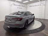 2026 Honda Civic - Preview 7