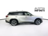 2024 INFINITI QX60 - Preview 8