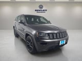 2018 Jeep Grand Cherokee - Preview 9