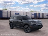 2026 Ford Bronco Sport - Preview 7