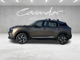 2026 Nissan Kicks - Preview 13