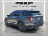 2025 Ford Explorer - Preview 5