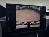 2023 Tesla Model X - Preview 11