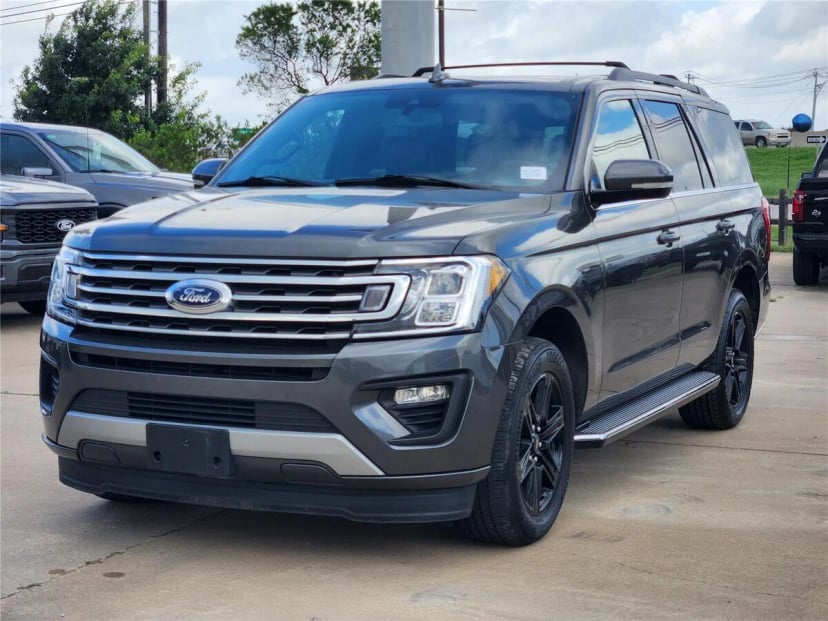 2021 Ford Expedition - Image 1