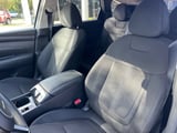 2025 Hyundai Tucson - Preview 10