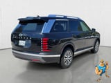 2027 Hyundai Palisade - Preview 5
