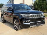 2022 Jeep Grand Wagoneer - Preview 8