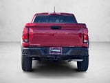 2026 Chevrolet Colorado - Preview 8