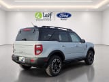 2026 Ford Bronco Sport - Preview 8