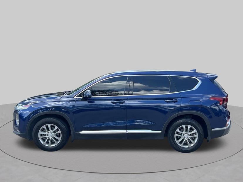 2020 Hyundai Santa Fe - Image 2