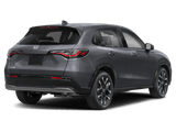 2027 Honda HR-V - Preview 5