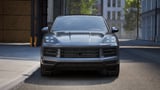2027 Porsche Cayenne - Preview 8