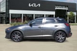 2018 Mazda CX-3 - Preview 3