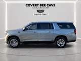 2025 GMC Yukon XL - Preview 5