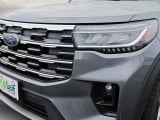2026 Ford Explorer - Preview 3