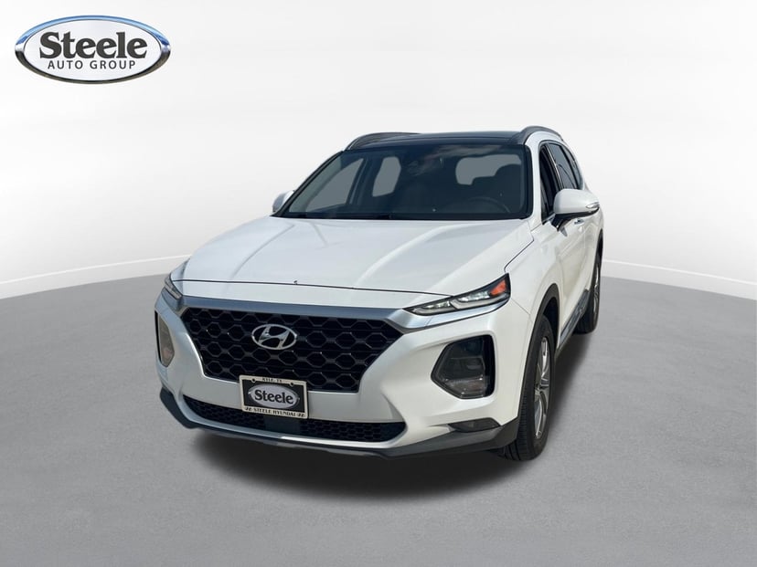 2019 Hyundai Santa Fe - Image 1