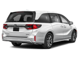 2027 Honda Odyssey - Preview 2