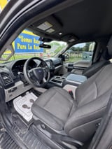 2020 Ford F-150 - Preview 8