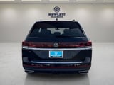 2026 Volkswagen Atlas - Preview 4
