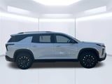 2027 Chevrolet Traverse - Preview 6