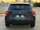 2023 Mazda CX-50 - Preview 4
