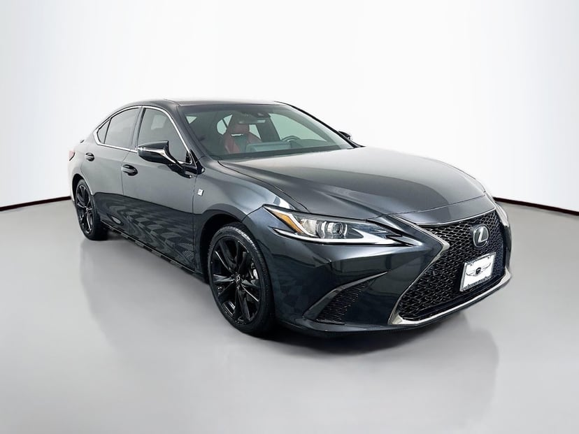 2024 Lexus ES - Image 1