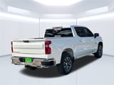 2026 Chevrolet Silverado 1500 - Preview 5